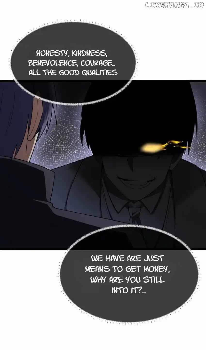 This Hero is a Money Supremacist Chapter 28 58